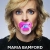 Maria Bamford: Old Baby Small Poster