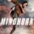 Mindhorn Small Poster