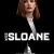 Bayan Sloane Small Poster