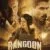 Rangoon Small Poster