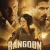 Rangoon Small Poster