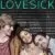 Lovesick Small Poster