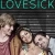 Lovesick Small Poster