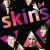 Skins Small Poster