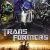 Transformers Small Poster