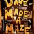 Dave Made a Maze Small Poster