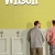 Wilson Small Poster