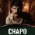 El Chapo Small Poster