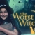 The Worst Witch Small Poster