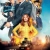 Kingsman: Altın Çember Small Poster