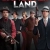 Gangster Land Small Poster