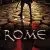 Rome Small Poster