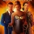 Professor Marston and the Wonder Women Small Poster