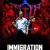 Immigration Game Small Poster