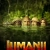 Jumanji: Vahşi Orman Small Poster