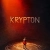 Krypton Small Poster