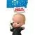 The Boss Baby: Back in Business Small Poster