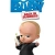 The Boss Baby: Back in Business Small Poster