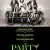 The Party Small Poster