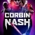 Corbin Nash Small Poster