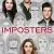 Imposters Small Poster