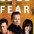 Edge of Fear Small Poster