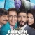 Ailecek Şaşkınız Small Poster