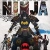 Batman Ninja Small Poster