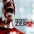 Patient Zero Small Poster