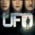 UFO Small Poster