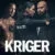 Kriger Small Poster