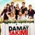 Damat Takımı Small Poster