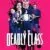 Deadly Class Small Poster