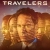 Travelers Small Poster