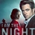 I Am the Night Small Poster