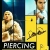 Piercing Small Poster