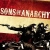 Sons of Anarchy Small Poster