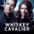 Whiskey Cavalier Small Poster