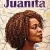 Juanita Small Poster