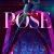 Pose Small Poster