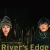 River’s Edge Small Poster