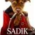 Sadık Dostum Small Poster