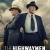 The Highwaymen Small Poster