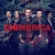 Chimerica Small Poster