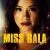 Miss Bala Small Poster