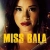 Miss Bala Small Poster