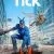 The Tick Small Poster