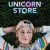 Unicorn Store Small Poster