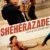 Shéhérazade Small Poster