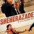 Shéhérazade Small Poster